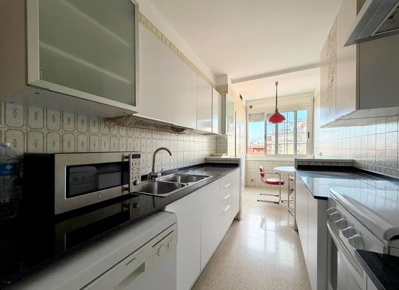 Appartamento con ascensore in vendita a Carrer de Lepant, imagen 7
