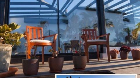 Foto 2 de Casa o xalet en venda a Avenida Los Lagos, El Cotillo, La Oliva