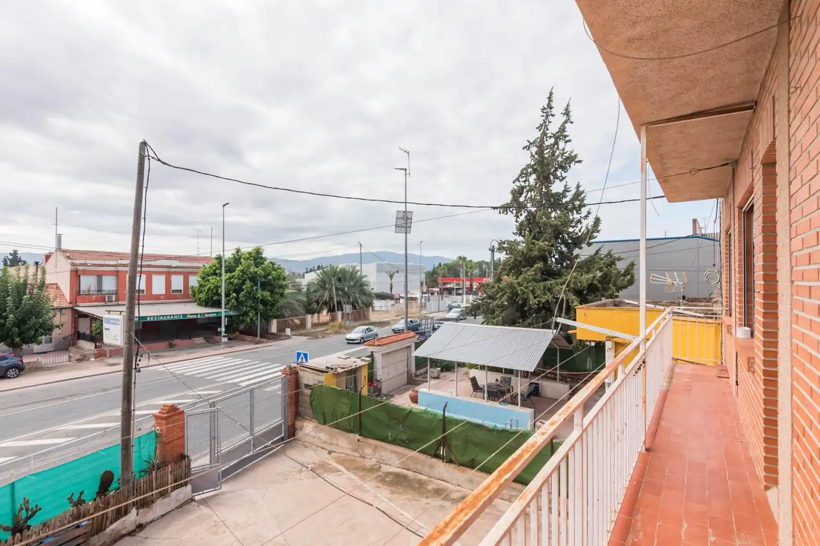 Casa amb terrassa en venda a Pedanías Oeste, imagen 32