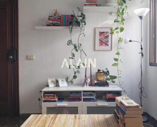 Living room of Study for sale in  Valencia Capital