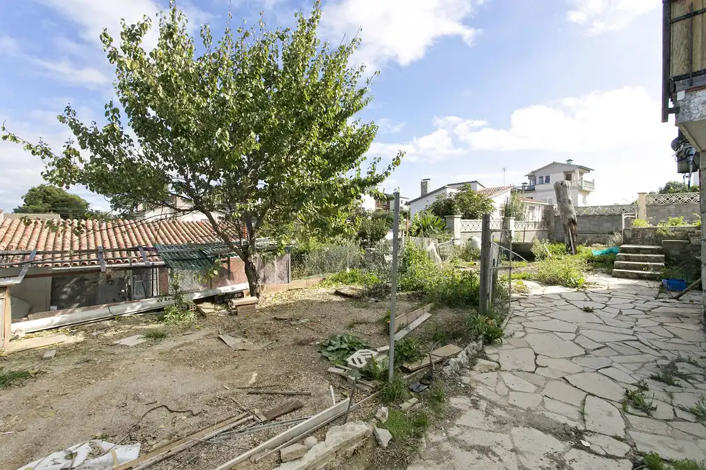 Villa con piscina in vendita a C/ Roger de Lluria, imagen 22