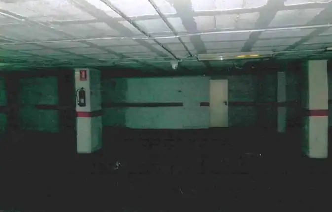 Aparcament en venda a Solymar, imagen 4