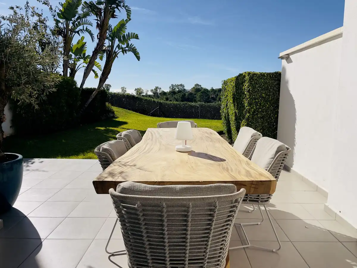 Apartment with pool for sale in Los Arqueros  - Puerto del Almendro, imagen 19