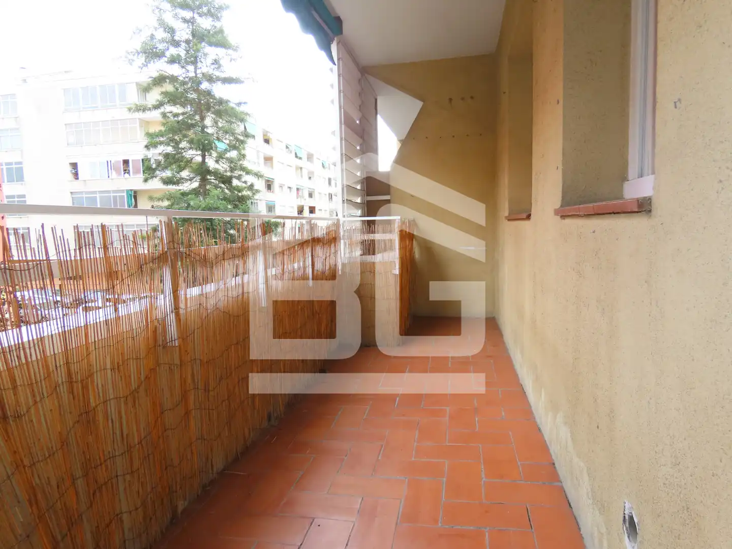 Wohnung mit Terrasse zum Verkauf in Carrer Rafael Casanova, imagen 16