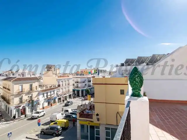 Casa a schiera in vendita a Nueva Nerja, imagen 2