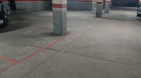 Foto 5 de Garaje en venta en Carrer de Mossèn Jacint Verdaguer, 16, Centre, Cornellà de Llobregat