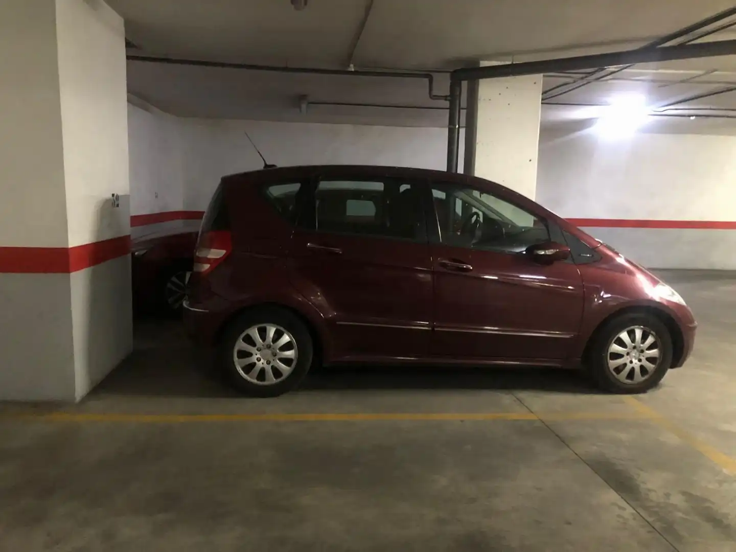 Parking of Garage for sale in Getafe