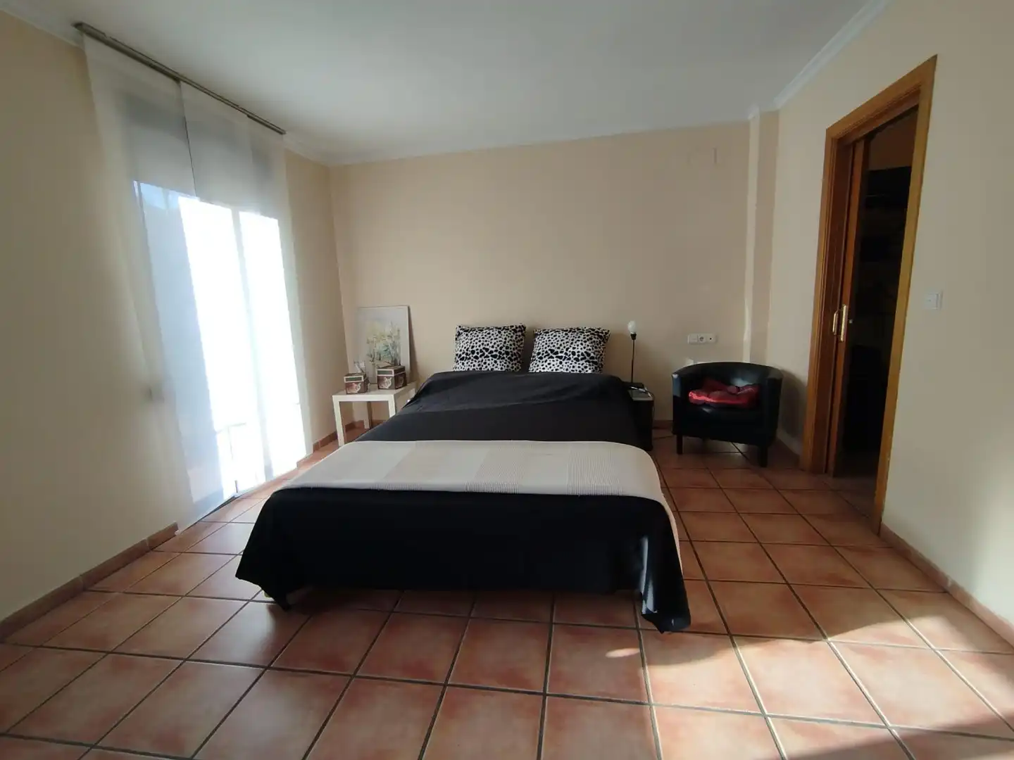 Habitación de Casa o chalet en venta en Cocentaina