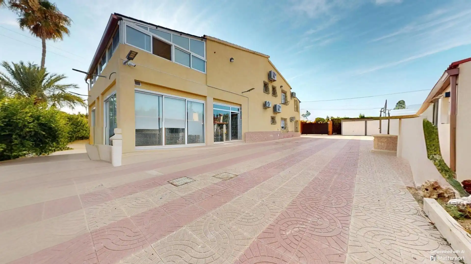 Houses for sale in Elche / Elx  with Air Conditioner, Heating and Private garden