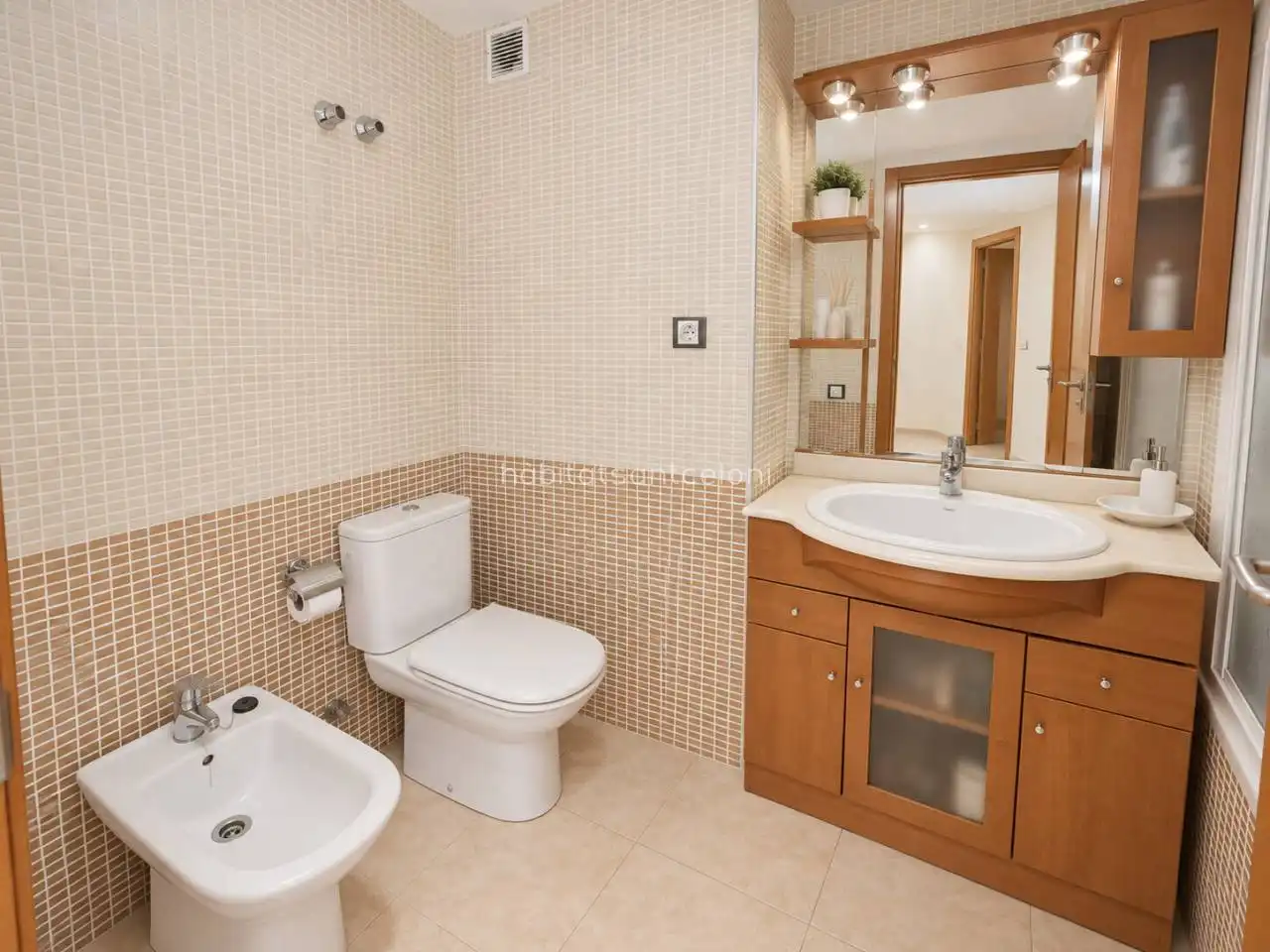 Maisonette mit Terrasse zum Verkauf in Avenida Agustí Simón, imagen 5