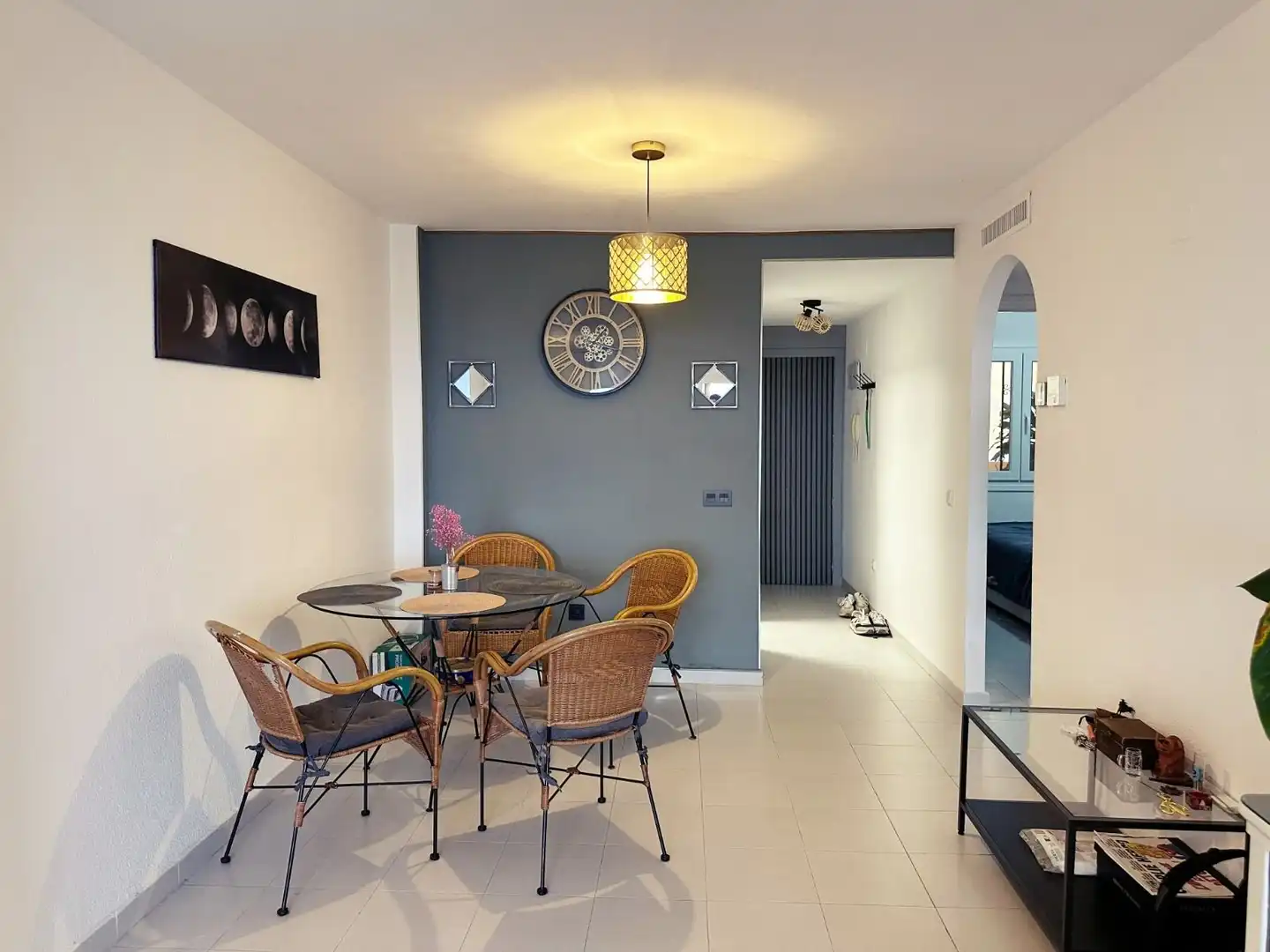 Apartament amb piscina en venda a Calle  Currica, imagen 10