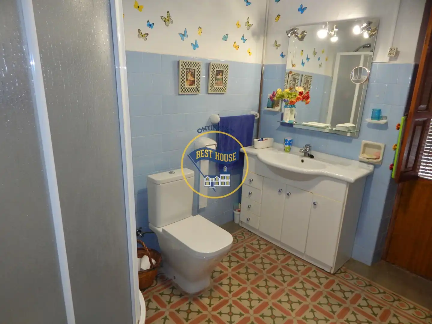 Villa avec terrasse à vendre à Cocentaina, imagen 86