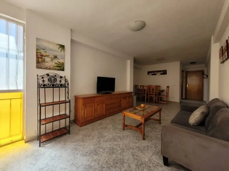 Flat for sale in Calle San Martín, 7, La Florida - Parque Norte