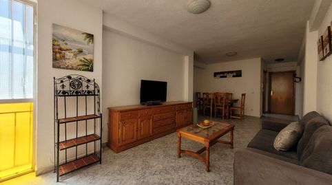 Photo 5 of Flat for sale in Calle San Martín, 7, La Florida - Parque Norte, Málaga Capital