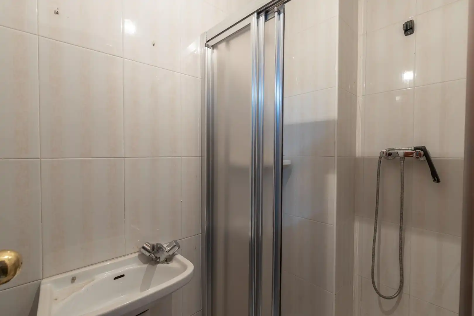 Bathroom of Detached homes for sale in Granada  with Heating, Terrace and Storage room