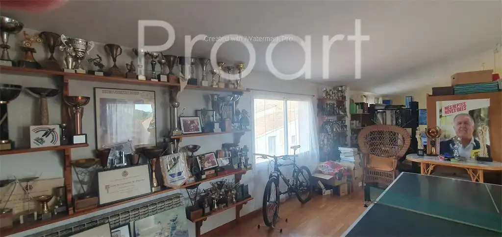 Dúplex en venta en L'Ametlla del Vallès
