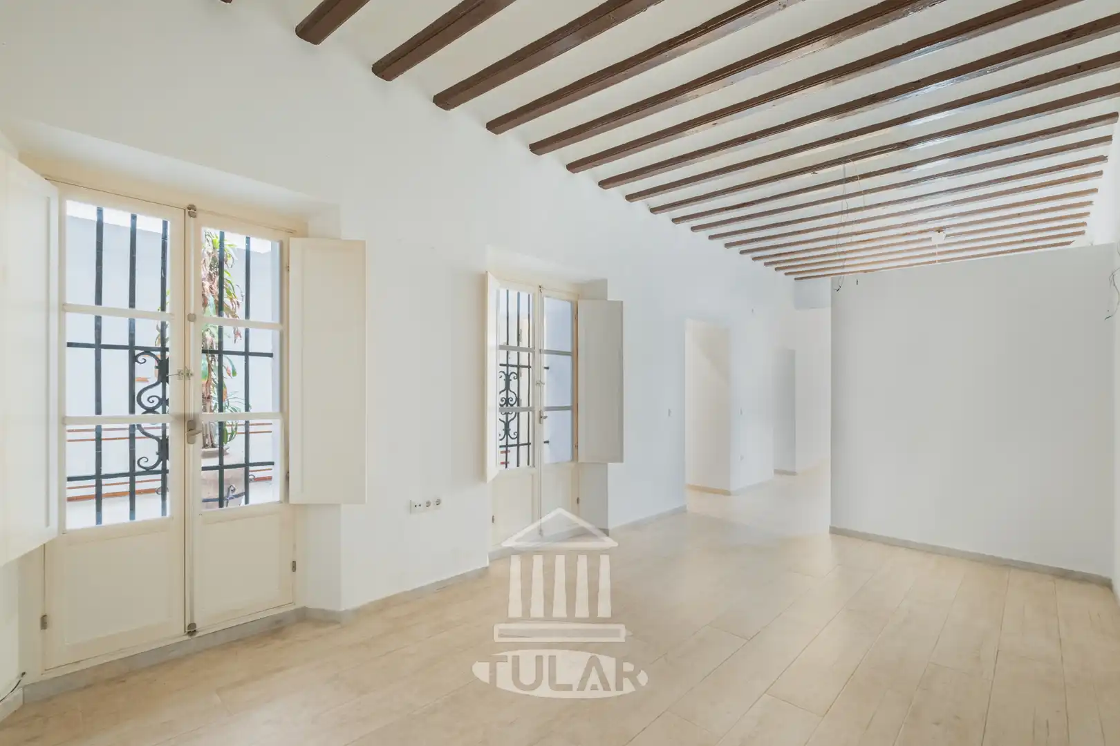 Wohnung zum Verkauf in Alameda - Mentidero - Teatro Falla, imagen 10