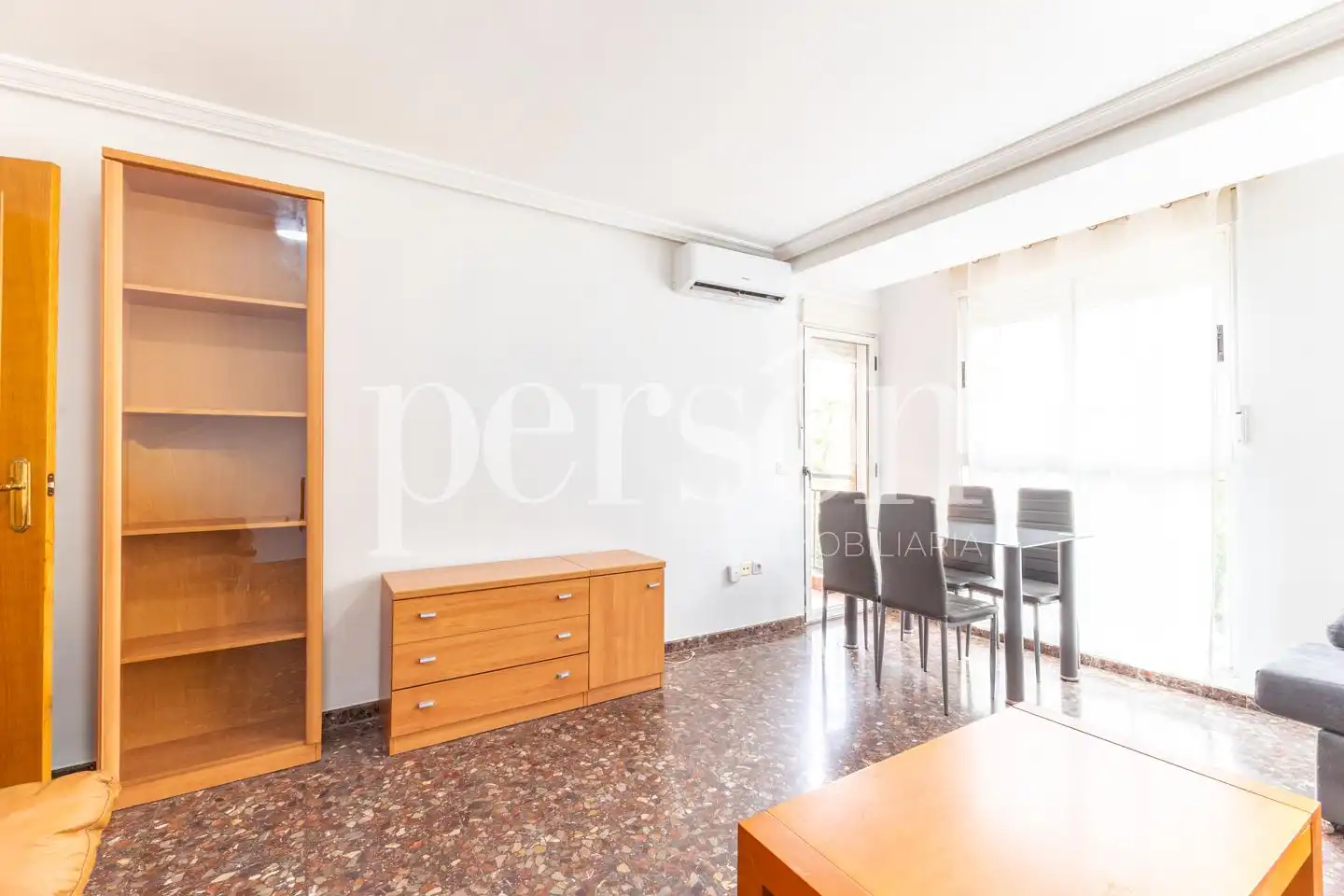 Flat for rent in Calle del Maestro Atanasio Garcia Zapater, Benetússer