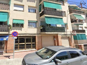 Wohnung zum Verkauf in Alella
