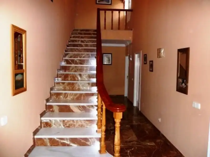 Casa o xalet en venda en Alhaurín de la Torre amb Aire condicionat, Calefacció i Jardí privat