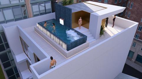 Foto 5 de Residencial en venda a Parque Victoria Eugenia, Málaga Capital