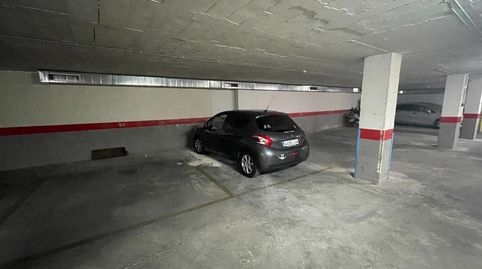 Plaza de Garaje Calle Diego Ramirez, imatge 2