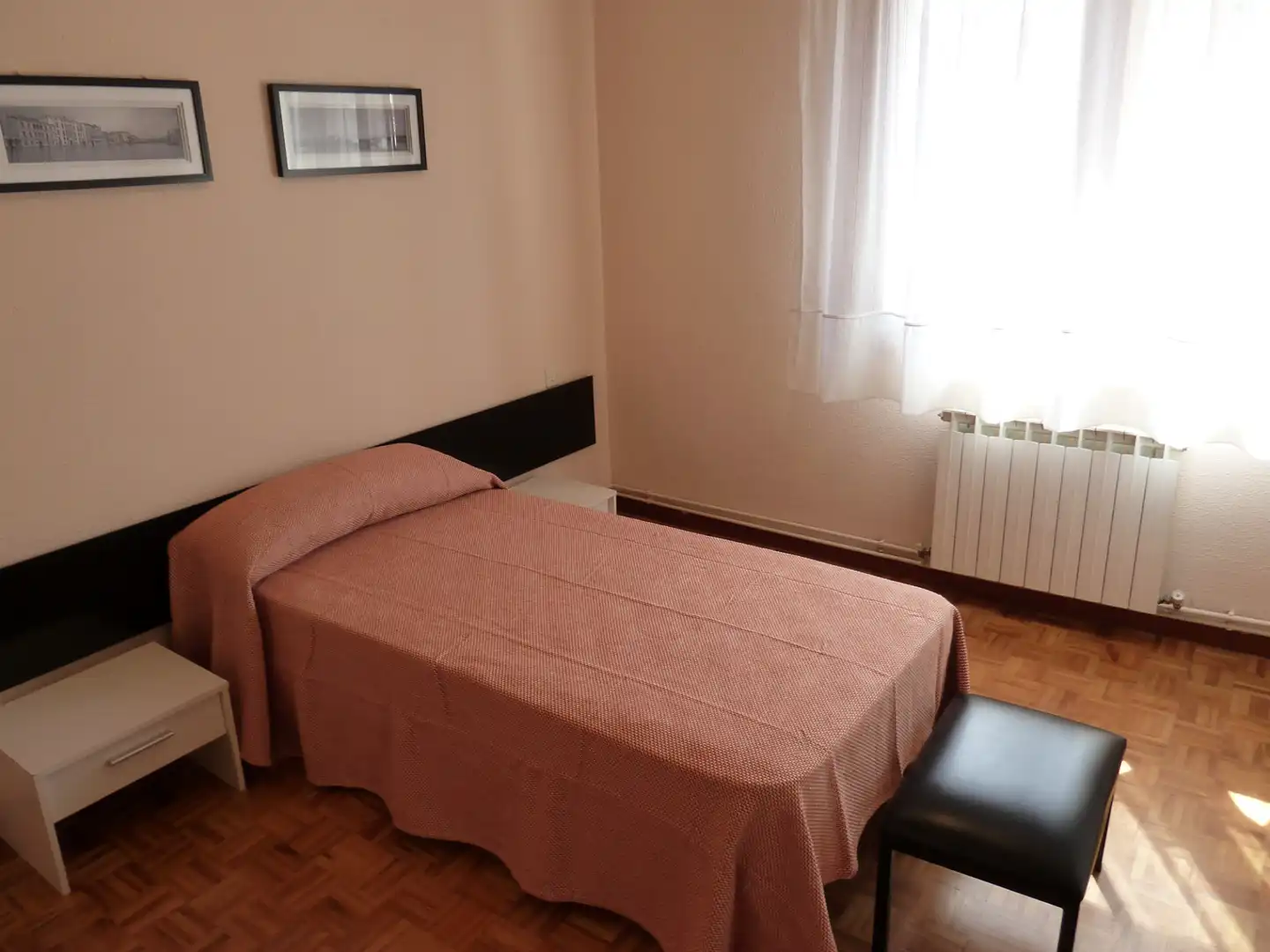 Flat with lift for sale in Calle Luis Morondo Urra, imagen 6