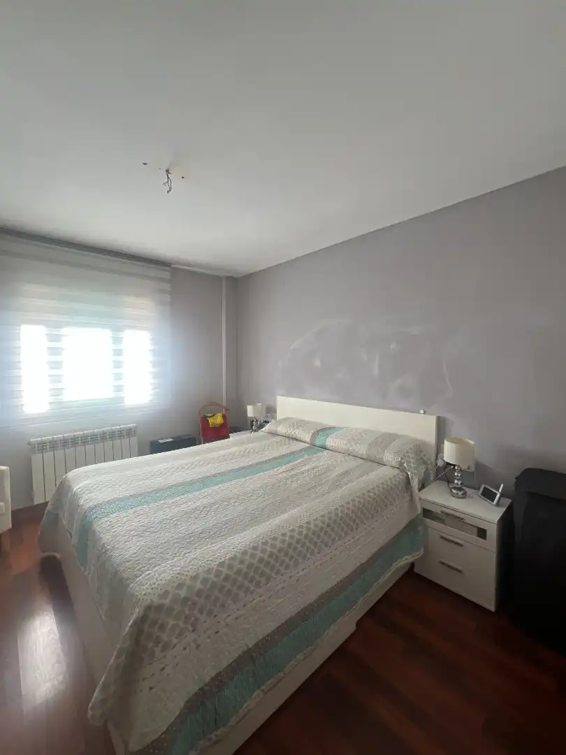 Dormitori de Dúplex en venda en Castellbisbal amb Calefacció, Parquet i Terrassa
