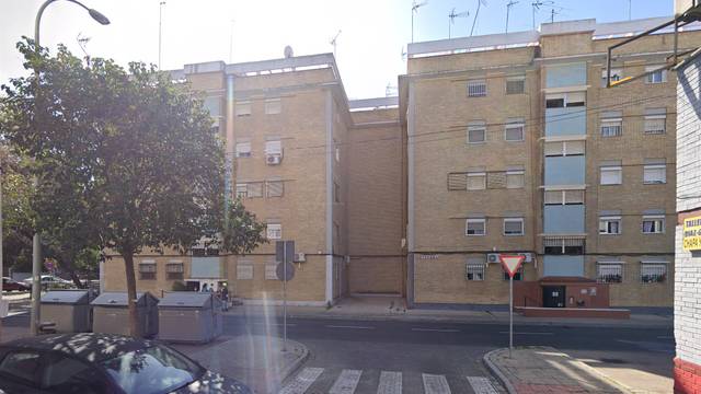 Apartamento en Venta en CL COCINA DE LOS ANGELES en San Pablo