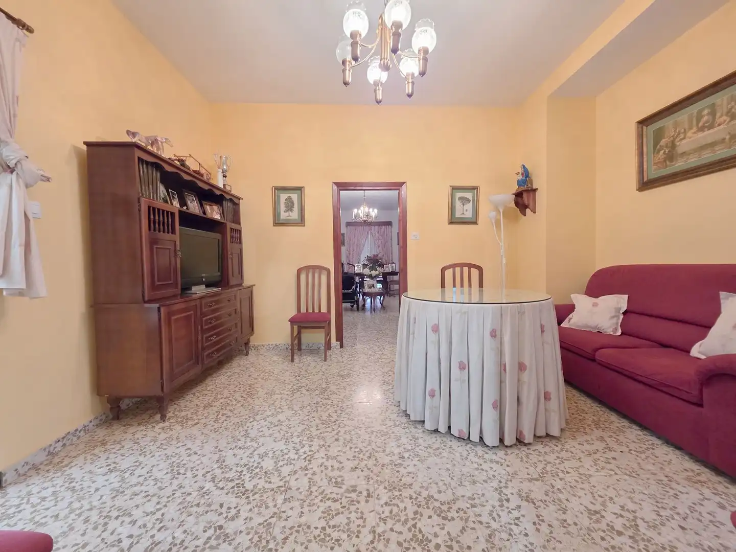 Maison avec piscine à vendre à Zona de la Vega, imagen 13