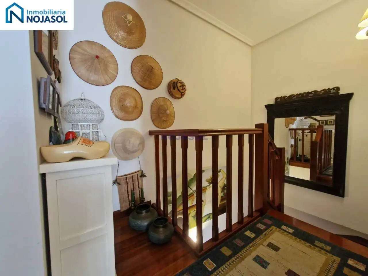 Apartment mit Garten zum Verkauf in Calle los pinares, imagen 30