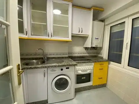 Cuina de Pis en venda en Gijón 