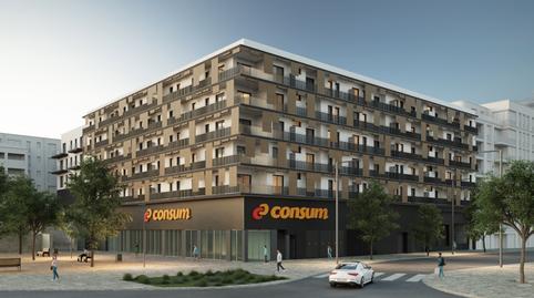 Foto 2 de Pis en venda a Carrer de Ramón y Cajal, 224, Can Palet, Barcelona