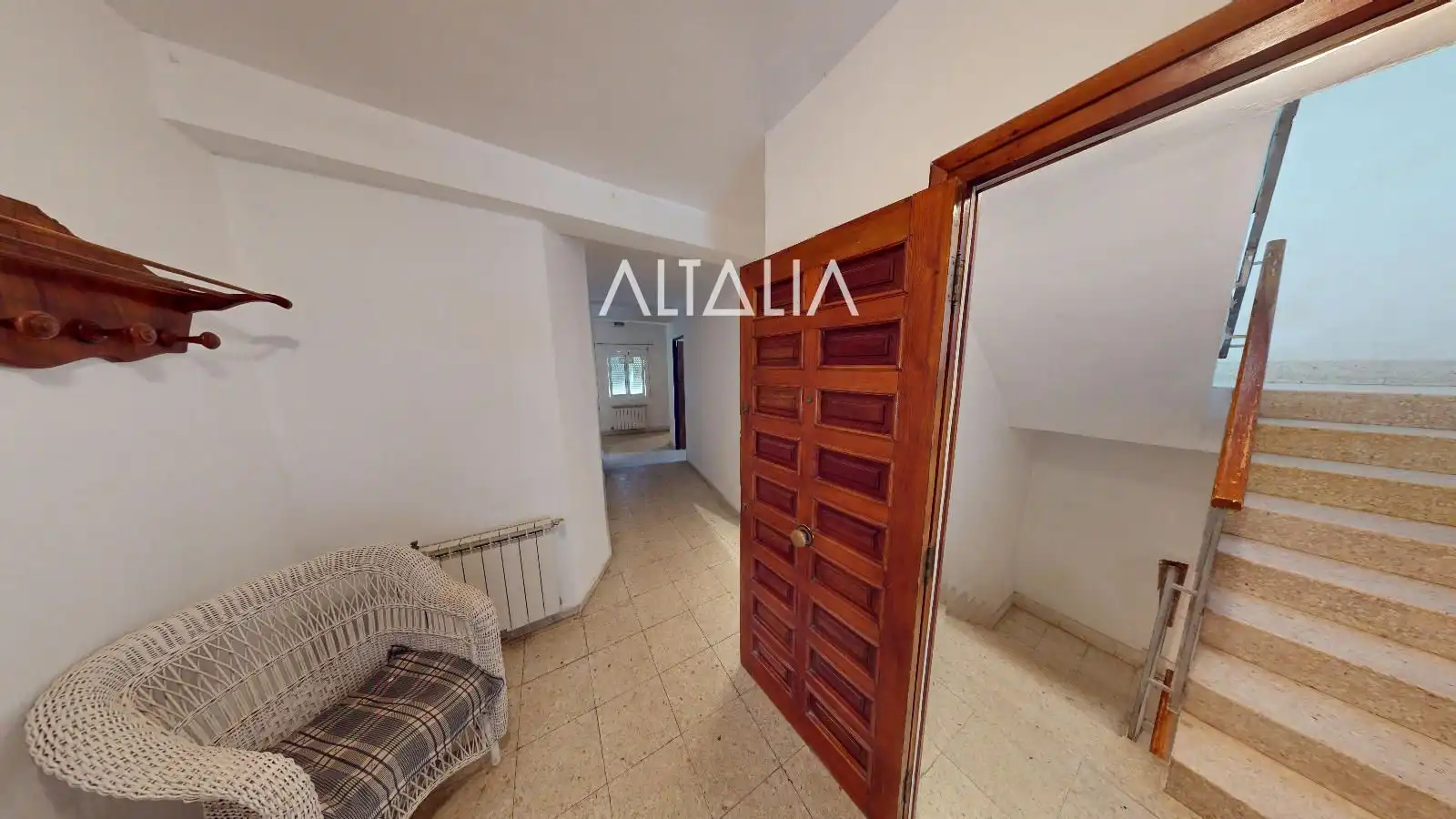 Edificio en venta en Dr Vicente Vega, Motilla del Palancar