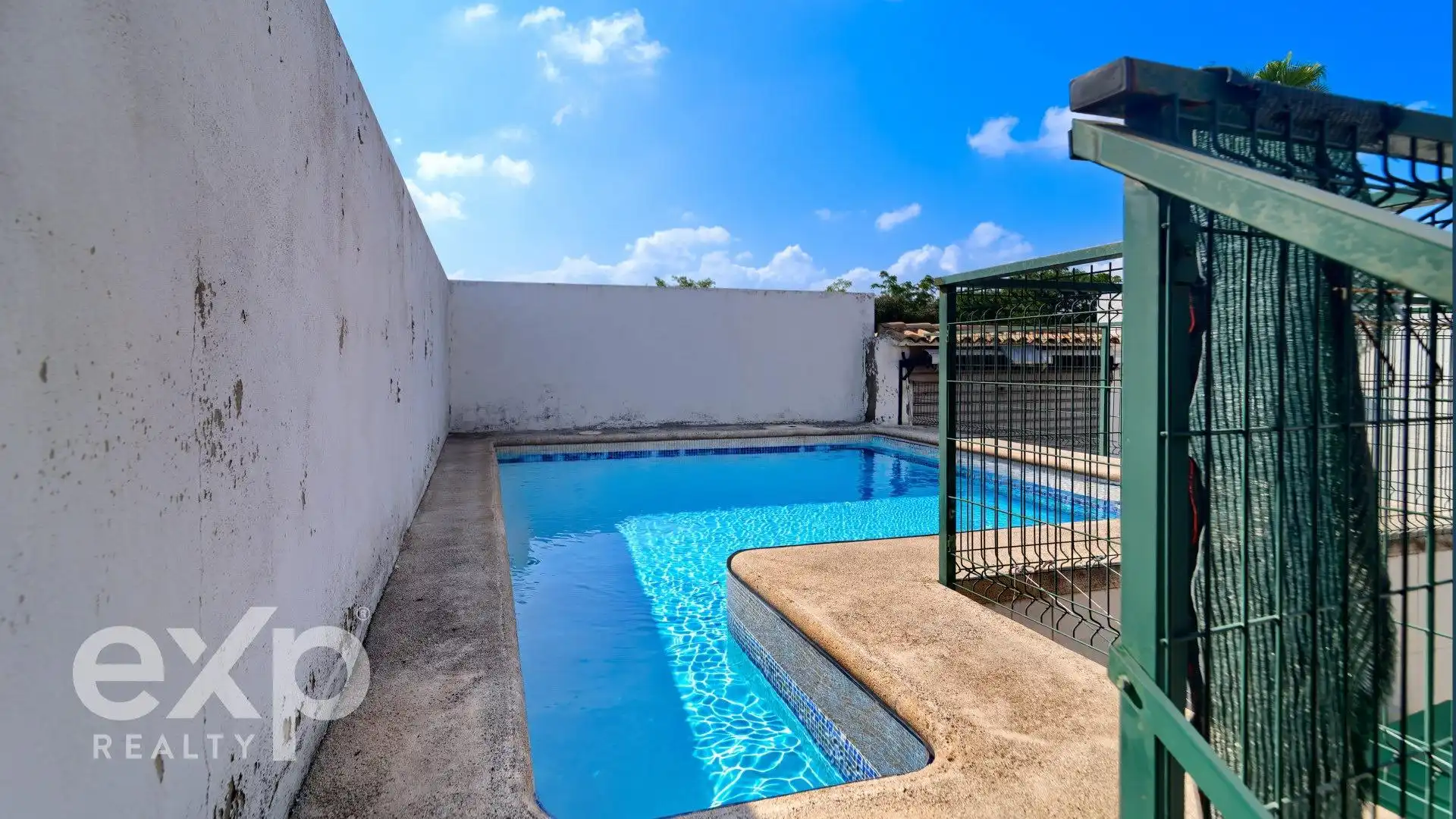 Piscina de Casa o xalet en venda en Rafelguaraf amb Terrassa, Traster i Piscina