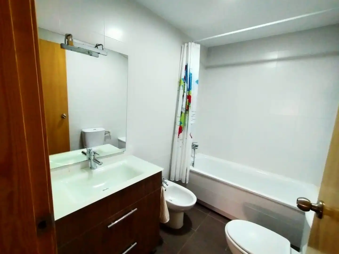 Piso con terraza en venta en Calle PUIG EL, imagen 12