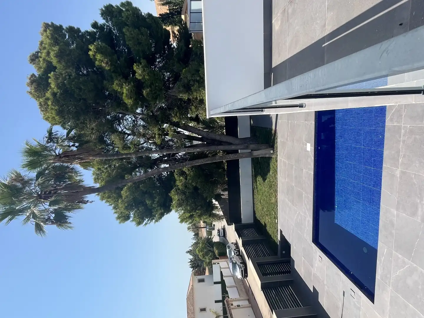 Piscina de Casa o chalet en venta en Orihuela con Jardín privado, Terraza y Piscina