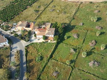 Maison rustique avec jardin à vendre à cv 735 16