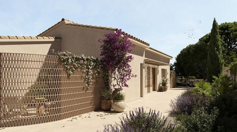 Villa en Benissa, imatge 2