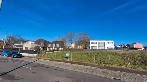 Foto 2 de Residencial en venta en Rúa Roberto Vidal Bolaño, Perillo, Oleiros