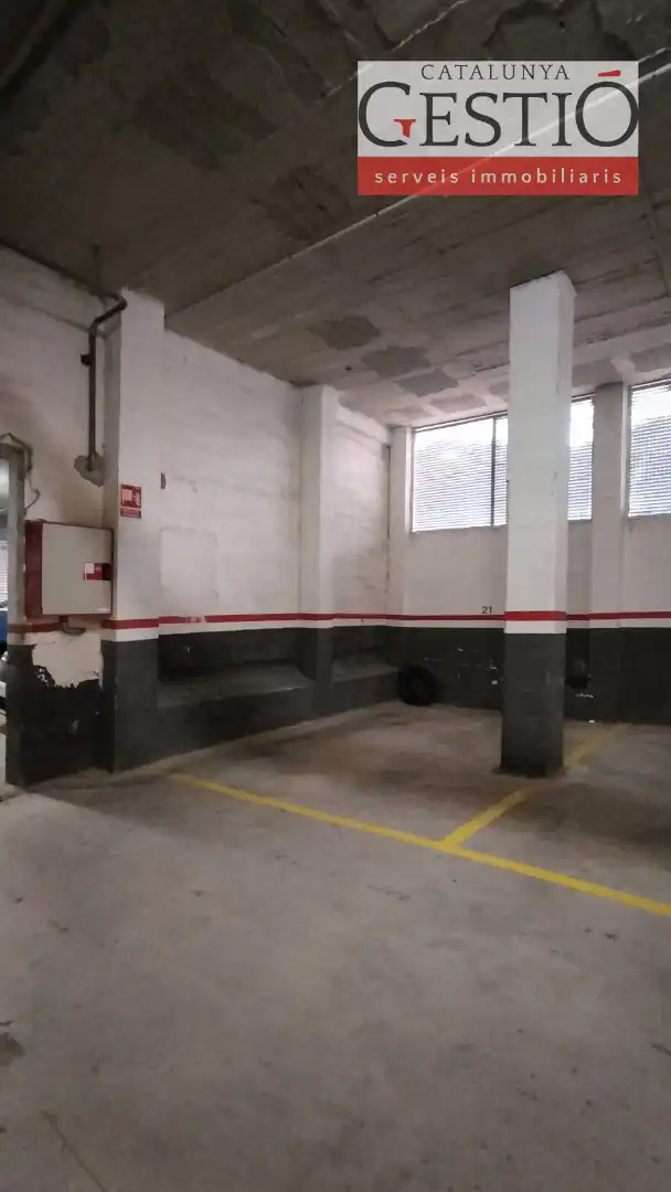 Doppelparkplatz zum Verkauf in Carrer Casanova, imagen 3