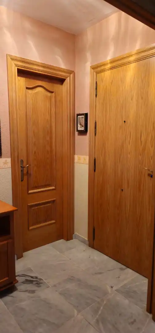 Casa amb terrassa en venda a Calle Ruiz Zorrilla, imagen 36