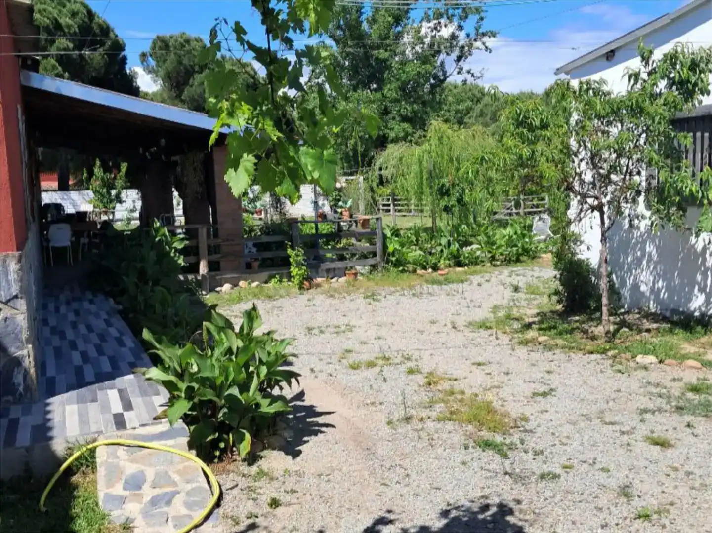 Pis en venda en Navalmoral de la Mata amb Aire condicionat, Jardí privat i Traster