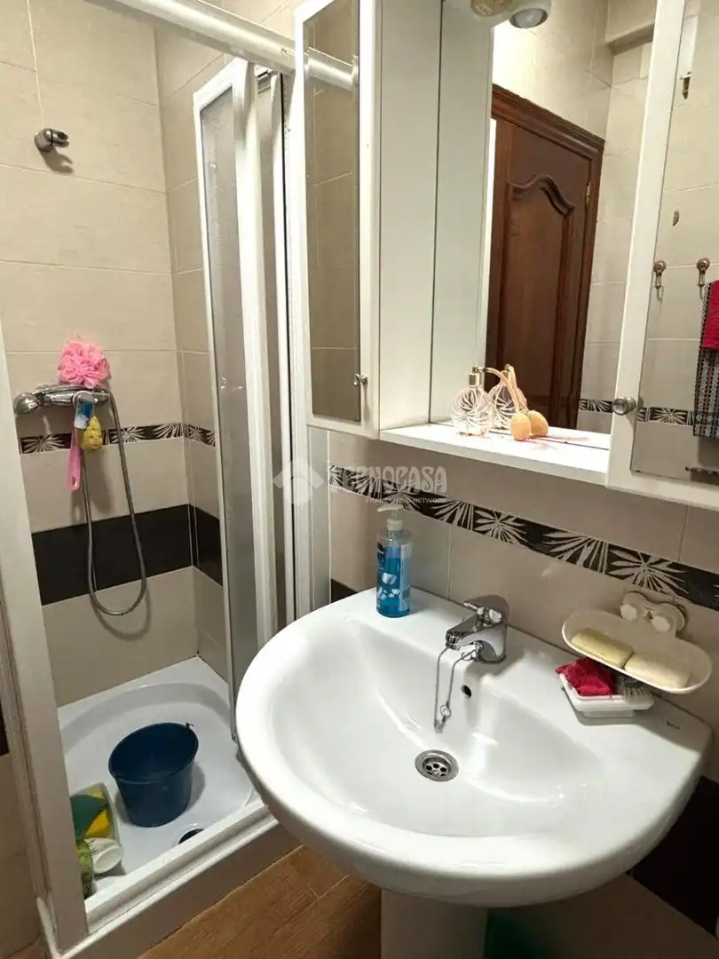 Flat with terrace for sale in C. Sevilla, imagen 11