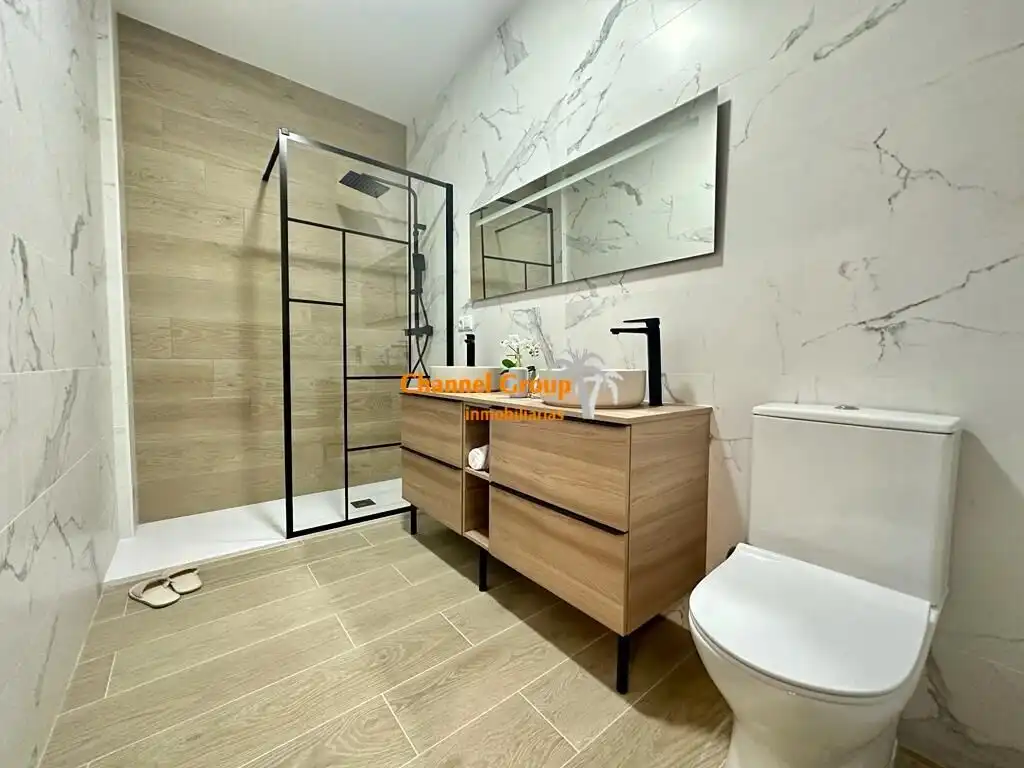 Loft zur Miete in Altabix