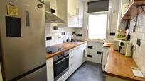 Kitchen of Flat for sale in A Coruña Capital 