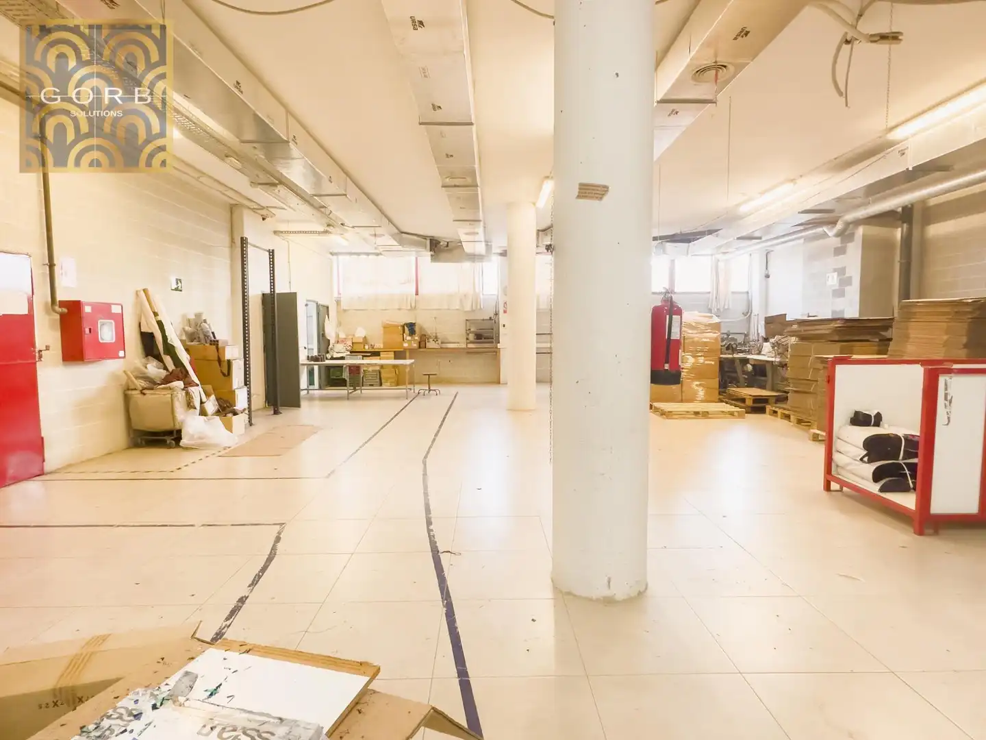 Industrial building for sale in Pla d'en Boet, imagen 8