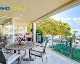 Terrace of Attic to rent in Sant Feliu de Guíxols