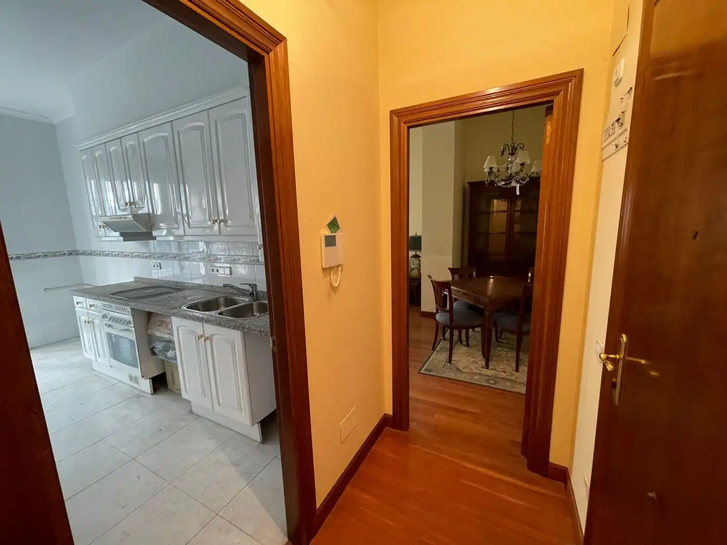 Flat with lift to rent in Centro, imagen 2
