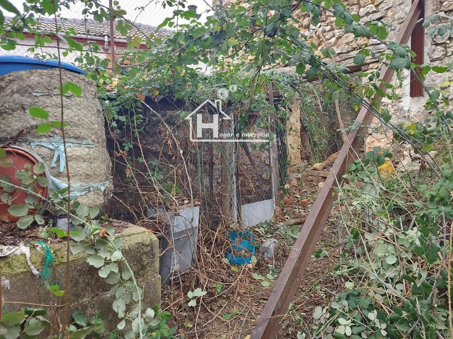 Terreno en venta en Fuentelviejo
